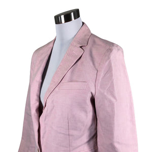 Unisex Gant - Jacket, size 40 - Light pink (2)