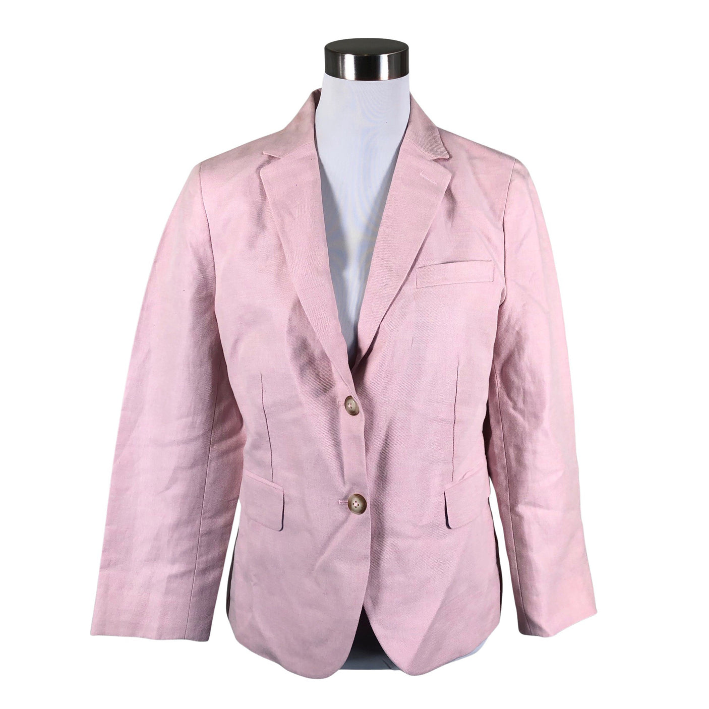 Unisex Gant - Jacket, size 40 - Light pink (1)