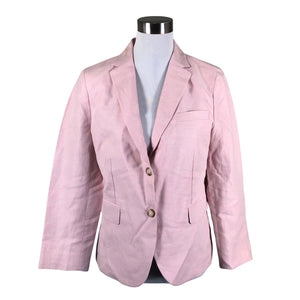 Unisex Gant - Jacket, size 40 - Light pink (1)