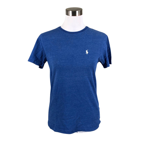 Unisex Polo Ralph Lauren - T-shirt, size 34 - Blue ()