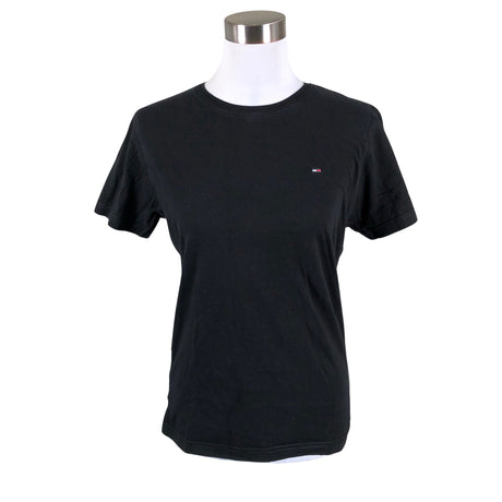 Unisex Tommy Hilfiger - T-shirt, size 36 - Black ()