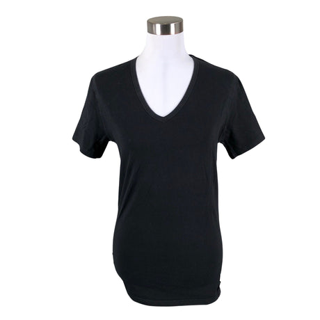 Unisex Calvin Klein - T-shirt, size 36 - Black ()