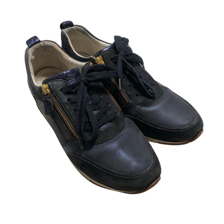 Unisex Gabor - Sneakers, size 37 - Blue (2)