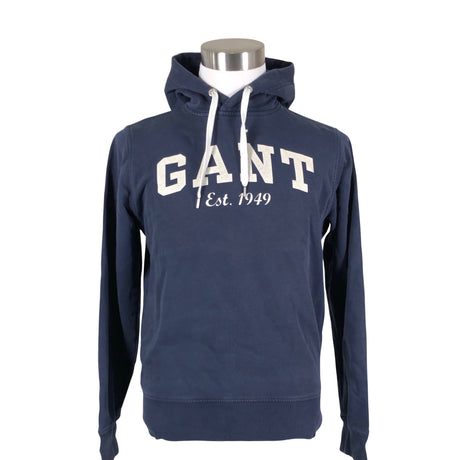 Unisex Gant - Hoodie, size M - Blue ()