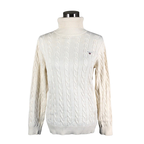 Unisex Gant - Sweater, size 36 - Natural white ()