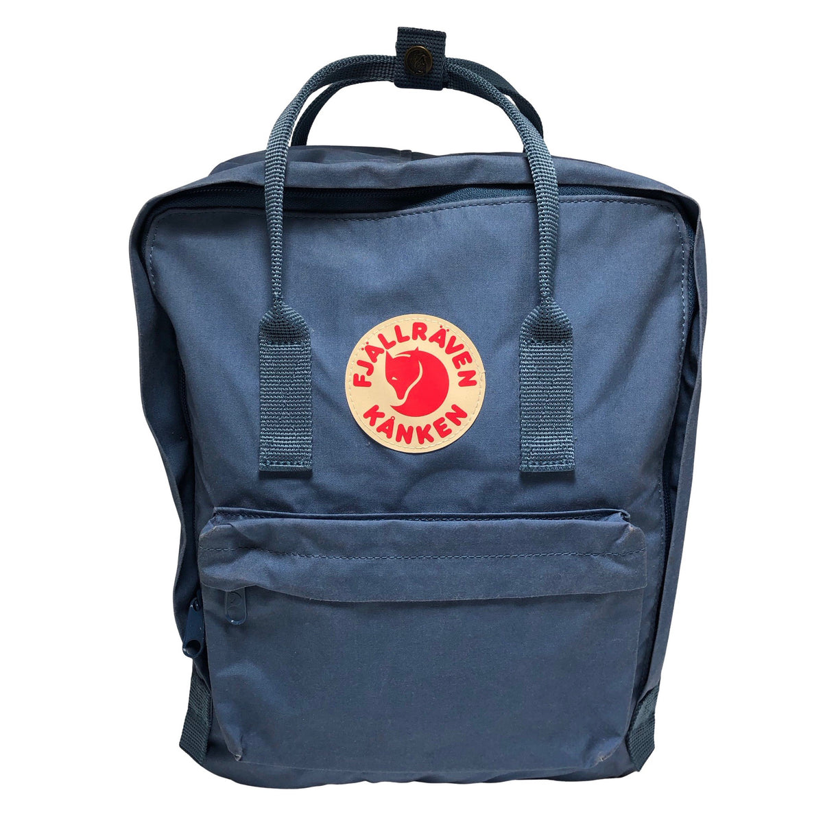 Unisex Fjällräven - Backpack, size Maxi - Blue (1)