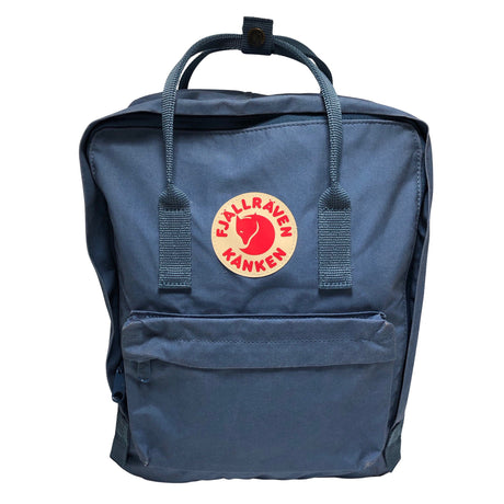 Unisex Fjällräven - Backpack, size Maxi - Blue ()