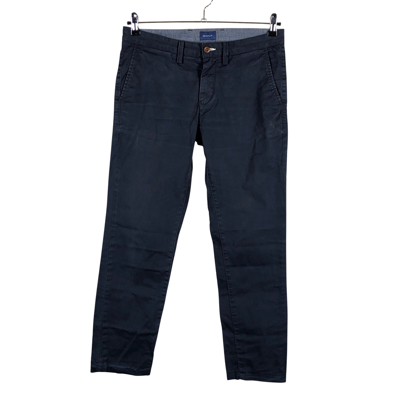 Unisex Gant - Chinos, size W30 - Blue (1)