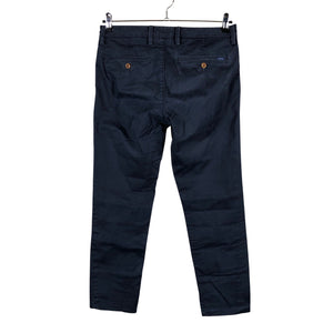 Unisex Gant - Chinos, size W30 - Blue (2)