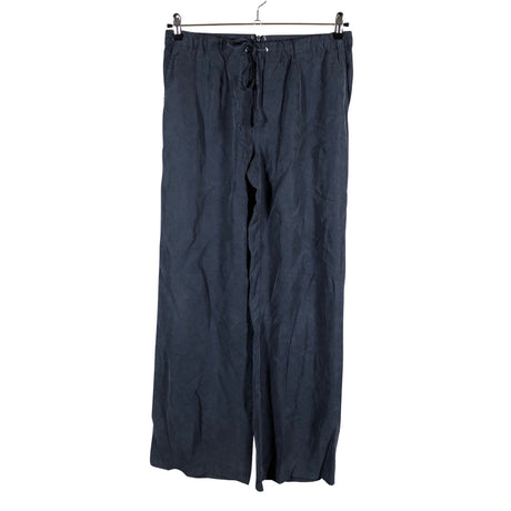 Unisex Gant - Slacks, size 38 - Blue ()