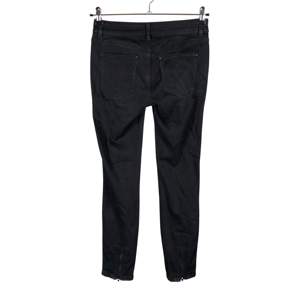 Unisex Mos Mosh - Jeans, size W28 - Black (2)