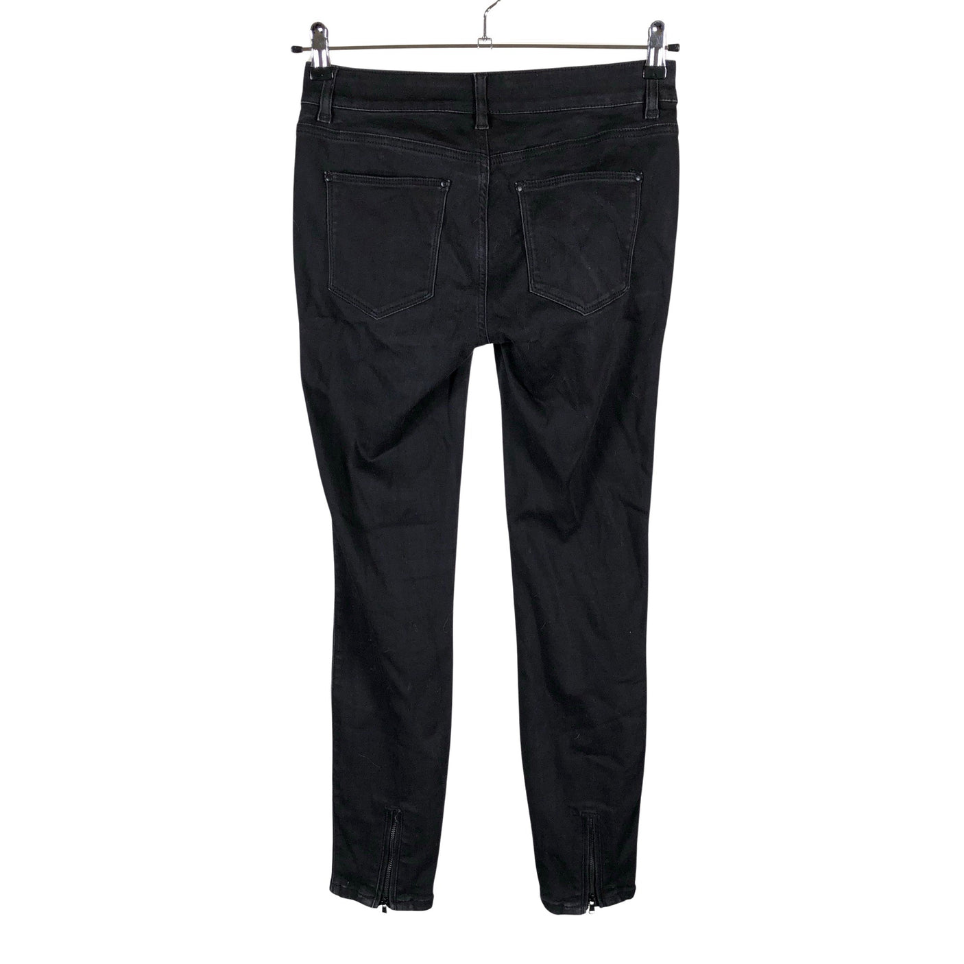 Unisex Mos Mosh - Jeans, size W28 - Black (2)