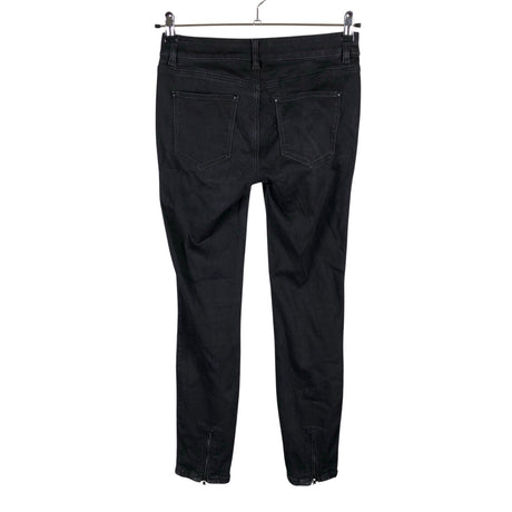 Unisex Mos Mosh - Jeans, size W28 - Black (2)