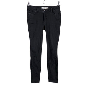 Unisex Mos Mosh - Jeans, size W28 - Black (1)
