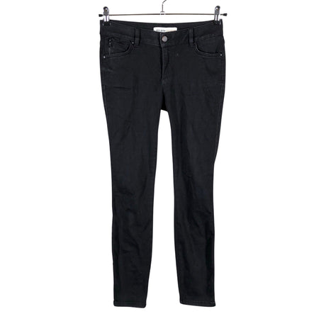 Unisex Mos Mosh - Jeans, size W28 - Black ()