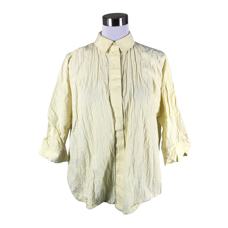 Unisex COS - Blouse, size 34 - Yellow ()