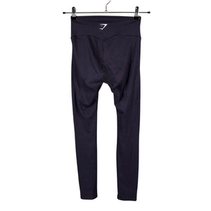 Unisex Gymshark - Sports tights, size 38 - Violet (2)