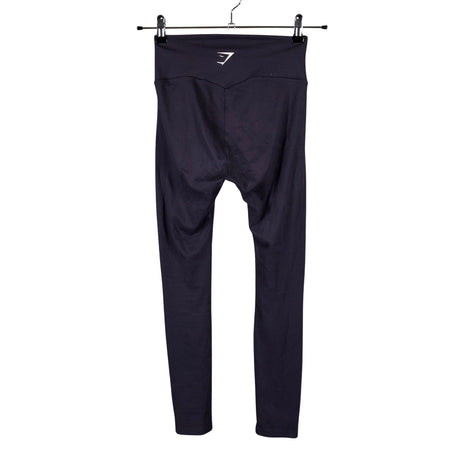 Unisex Gymshark - Sports tights, size 38 - Violet (2)