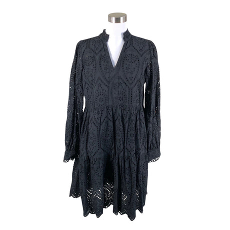 Unisex Y.A.S - Dress, size 38 - Black ()