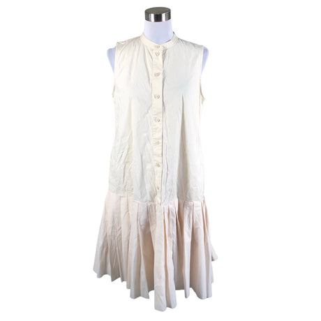 Unisex COS - Dress, size 40 - Beige ()
