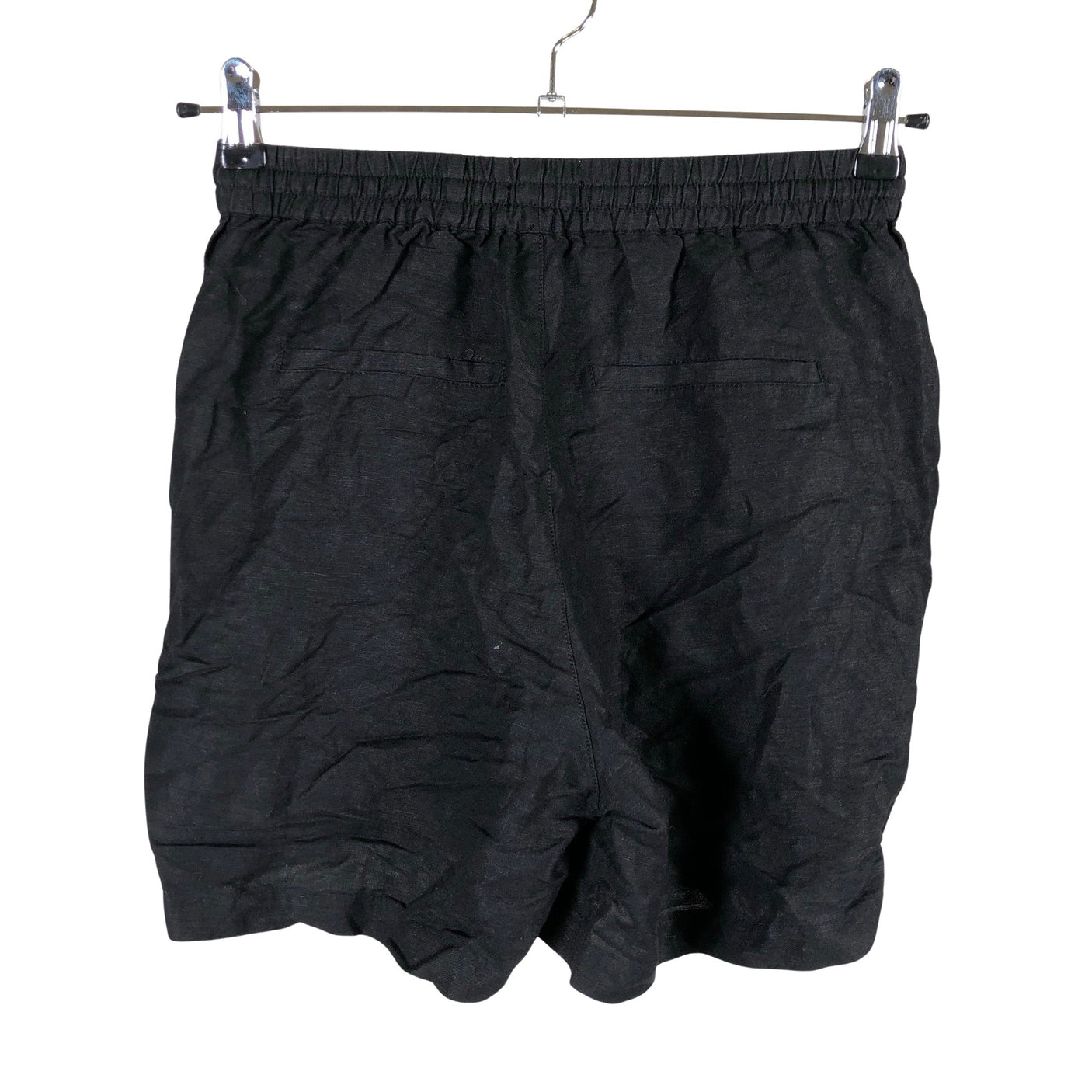 Unisex Lindex - Shorts, size 36 - Black (2)