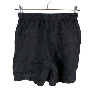 Unisex Lindex - Shorts, size 36 - Black (2)