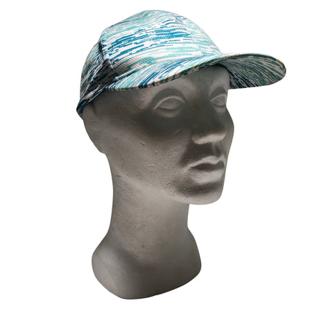 Unisex Hugo Boss - Cap, size 54 - 56 cm - Turquoise ()