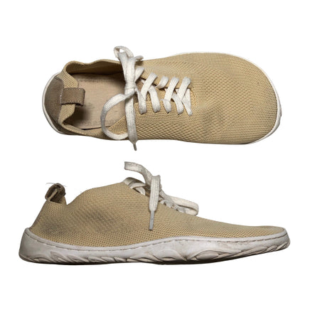 Unisex Vaistoa - Casual sneakers, size 39 - Beige ()