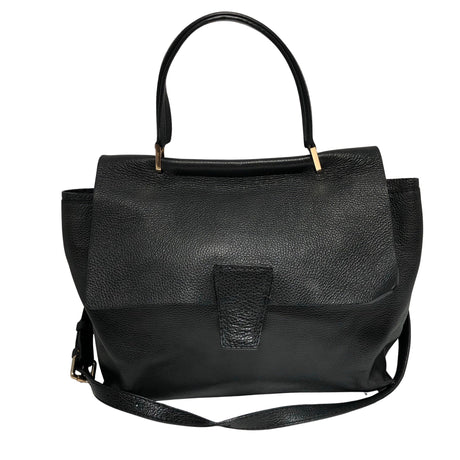 Unisex Gianni Chiarini - Handbag, size Midi - Black ()