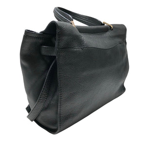 Unisex Gianni Chiarini - Handbag, size Midi - Black (2)
