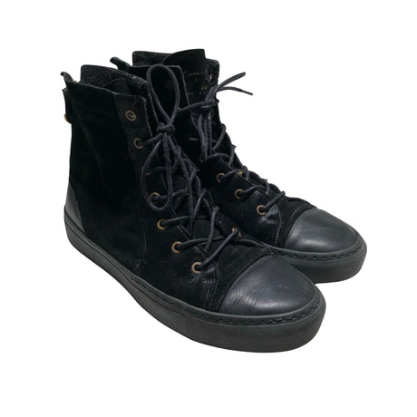 Unisex Gant - Casual sneakers, size 41 - Black (2)