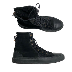 Unisex Gant - Casual sneakers, size 41 - Black (1)
