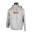 Unisex Levi's - Hoodie, size XL - Beige ()