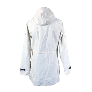 Unisex Henri Lloyd - Outdoor jacket, size 38 - Natural white (2)