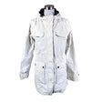 Unisex Henri Lloyd - Outdoor jacket, size 38 - Natural white ()
