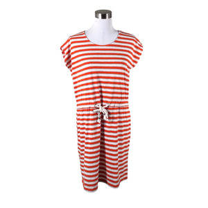 Unisex J.A.P - Tricot dress, size 36 - Orange (1)