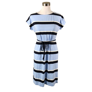 Unisex Voglia - Tricot dress, size 36 - Light blue (1)