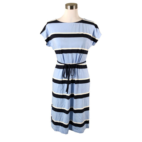 Unisex Voglia - Tricot dress, size 36 - Light blue ()