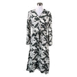 Unisex Your Face - Maxi dress, size 38 - Green ()