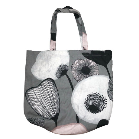 Unisex Pentik - Shopping bag, size Maxi - Gray ()