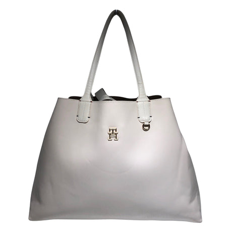 Unisex Tommy Hilfiger - Handbag, size Maxi - Beige ()