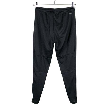 Unisex Adidas - Track pants, size S - Black (2)