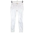 Unisex Mos Mosh - Jeans, size W27 - White ()