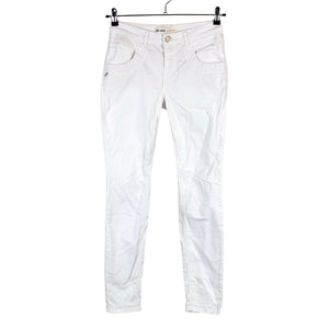 Unisex Mos Mosh - Jeans, size W27 - White (1)