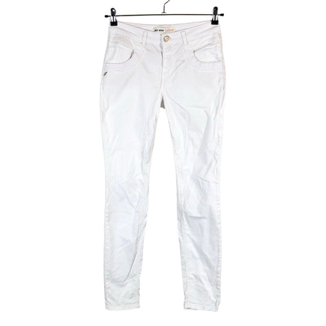 Unisex Mos Mosh - Jeans, size W27 - White ()
