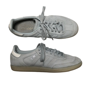 Unisex Adidas - Casual sneakers, size 39 - Light blue (1)