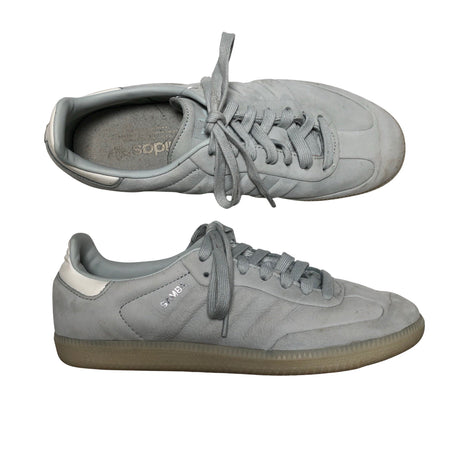 Unisex Adidas - Casual sneakers, size 39 - Light blue ()