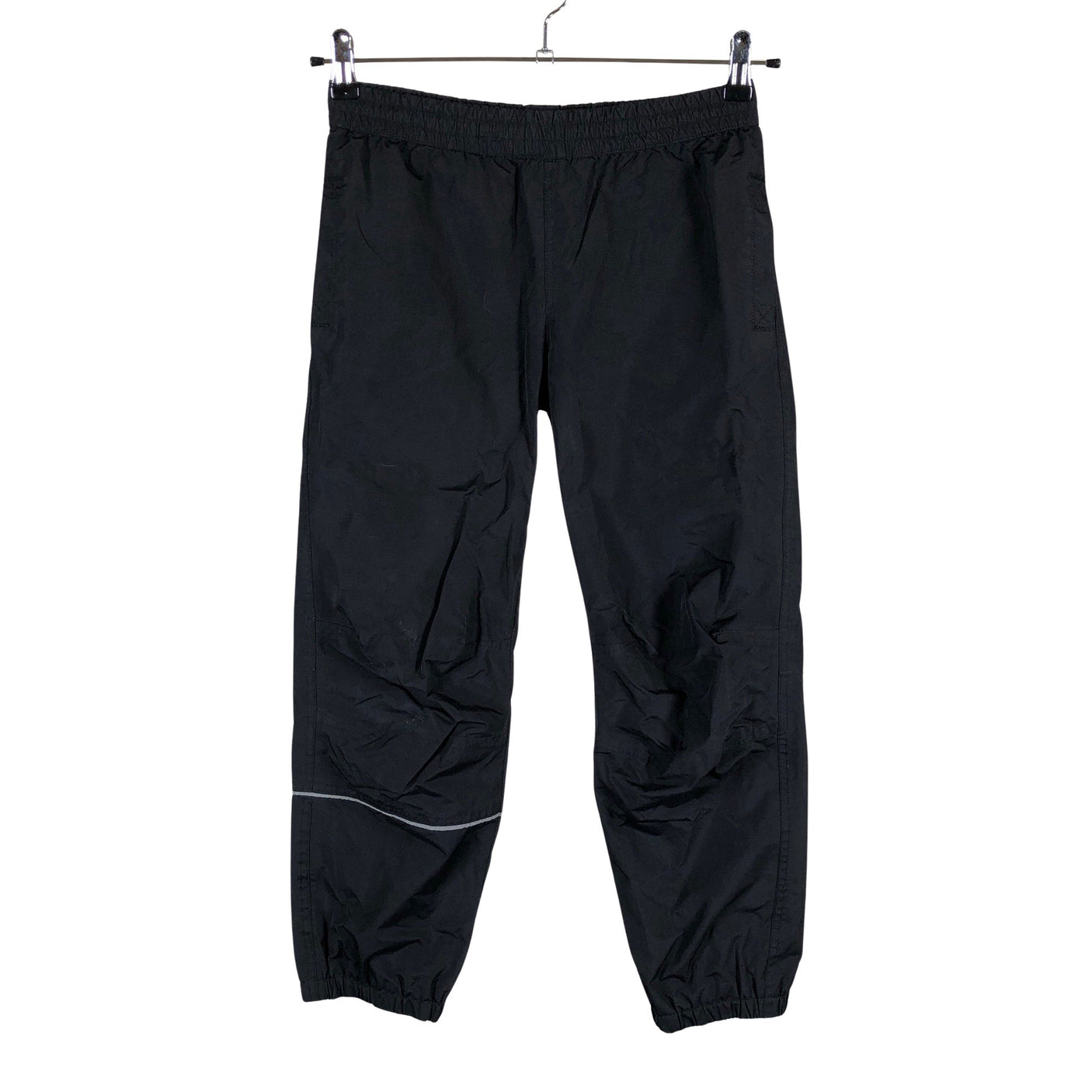 Unisex Lindex - Outdoor pants, size 146 - 152 - Black (1)