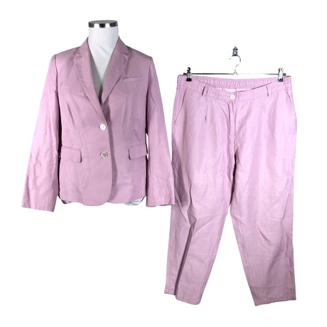 Unisex Gerry Weber - Suit set, size 44 - Light pink ()