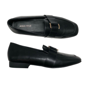 Unisex Anna Field - Walking shoes, size 38 - Black (1)